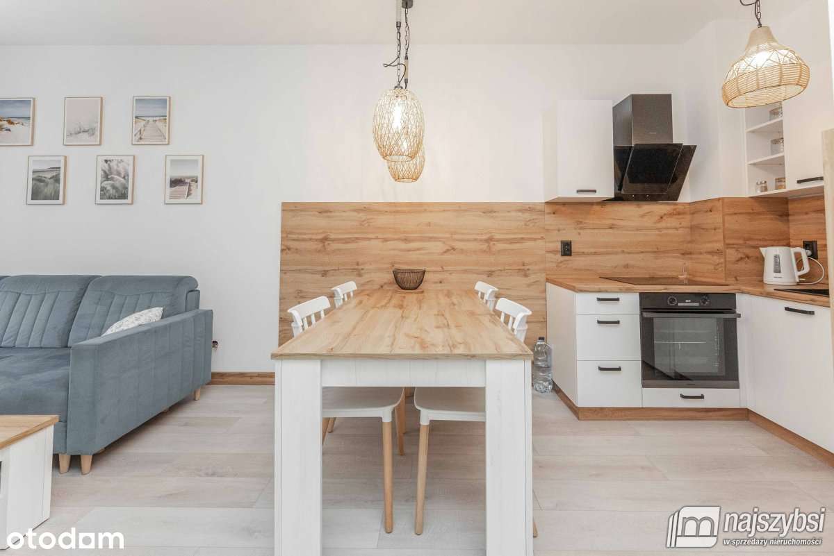 Kołobrzeg-Sianożety/APARTAMENT150m do morza OKAZJA-10