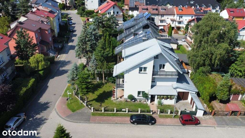 Dom w zabudowie szeregowej, 1,4 km do morza, Ustka - Pełny obrazek: 4/18