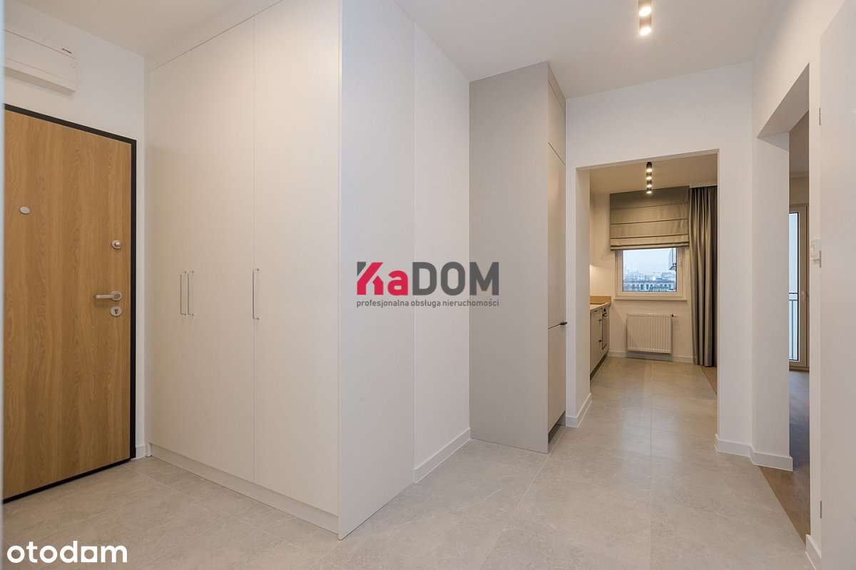 Warszawa Praga-Południe Mińska nowe 3-pokojowe gar - Pełny obrazek: 5/16