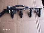 AUDI A4 B5 1.8 20V LISTWA WTRYSKOWA 058133681 - 3