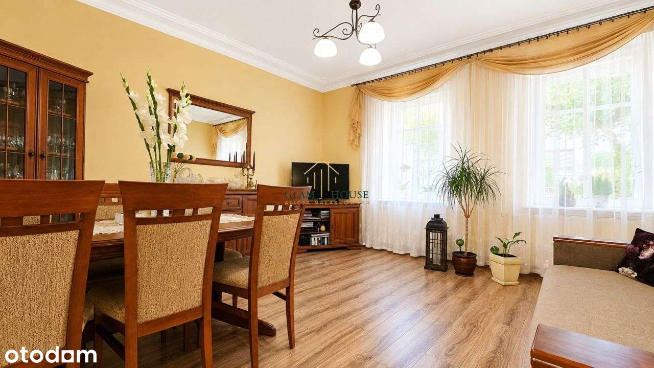 Wyjątkowe M3 z ogródkiem i dużą komórką Bartodziej-2
