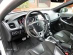 Volvo V40 2.0 D3 R-Design Geartronic - 4