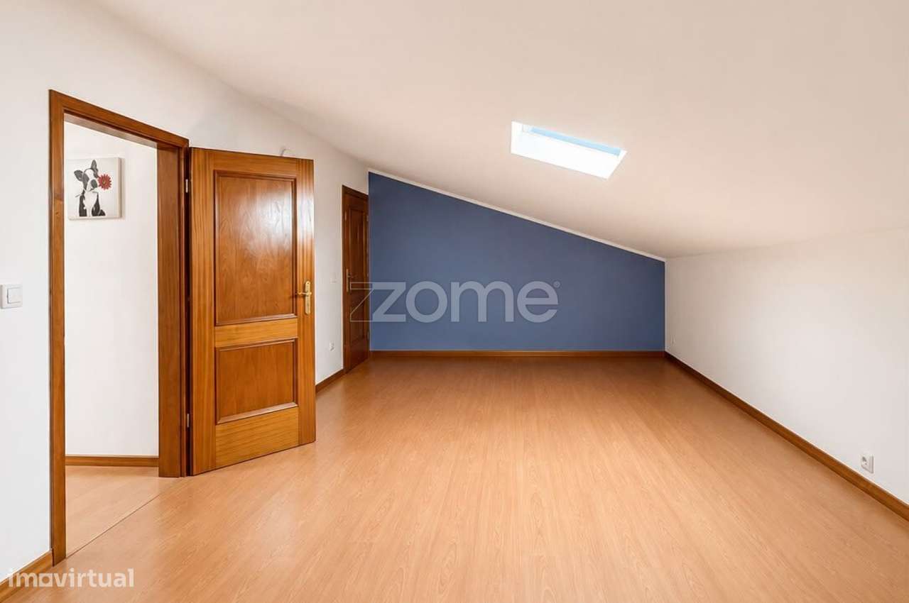 Apartamento T2 Duplex com Terraço e Potencial de Rentabilidade l Vi...-19