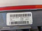 BMW X3 F25 LAMPA LEWA TYŁ 7217311 ORYGINAŁ - 4