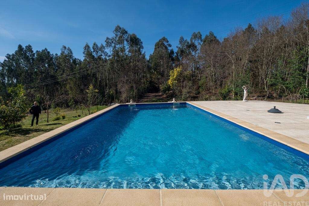 Casa / Villa T4 em Espariz e Sinde de 267 m2 - Grande imagem: 4/39