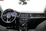 Audi A1 Sportback 25 TFSI Advanced - 7