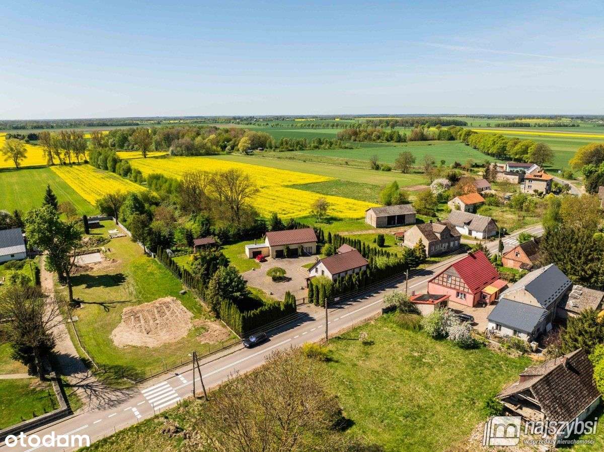 Borkowo Wielkie - sielskie życie na wsi - Pełny obrazek: 5/20