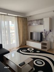 Apartament 3 camere, doua bai, doua locuri de parcare, in Cosmopolis !