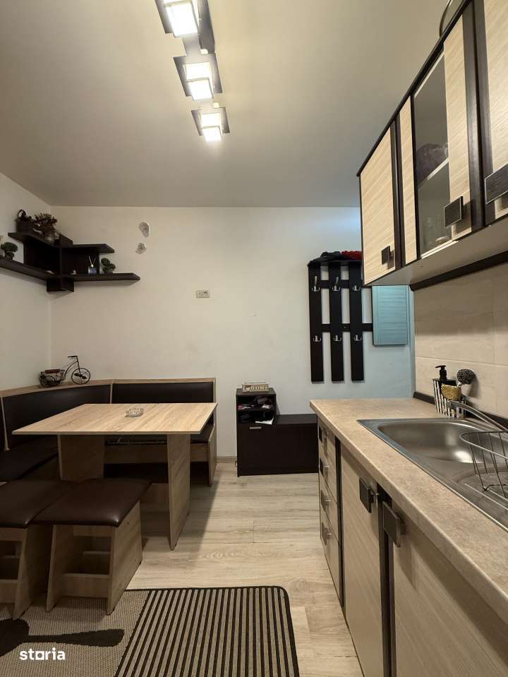 Garsoniera dubla de vanzare - Tomis Nord - Imagine principală: 4/8