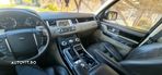 Land Rover Range Rover Sport 3.6 TDV8 HSE Aut - 4