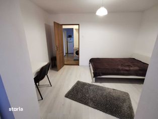 Apartament cu 2 camere, zona Gheorgheni.