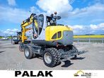 Wacker Neuson Koparka kołowa WACKER NEUSON EW 100,2019 rok - 5