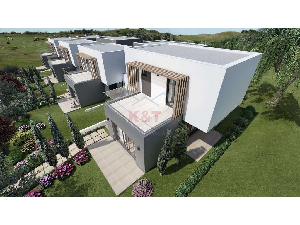 Lote para construção no Pestana Silves Golf - Grande imagem: 5/33