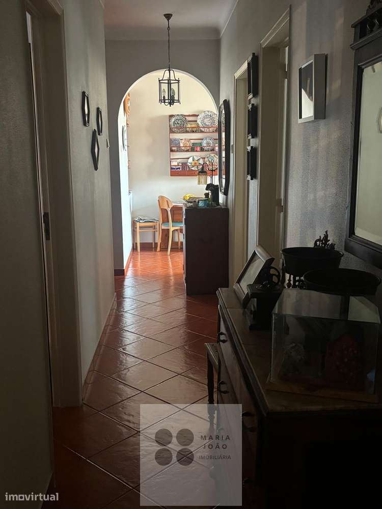 Apartamento T4, Centro Vila, Área 172m2.-8