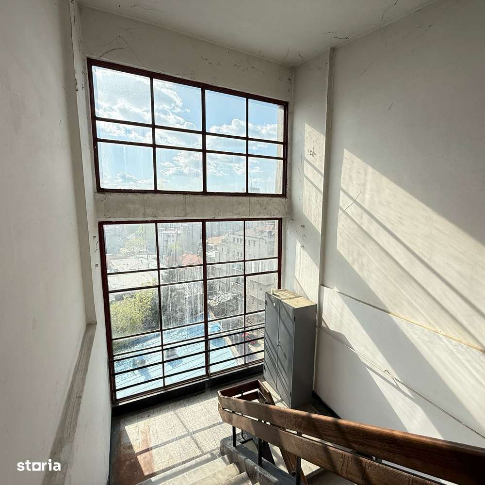 OPORTUNITATE DE INVESTIȚIE | PROPRIETATE COMERCIALĂ | ULTRA CENTRAL - Imagine principală: 4/20