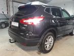 Carlige auto de remorcare Nissan Qashqai - 3