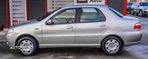 Fiat Albea 1.4 Confort - 10