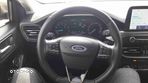 Ford Focus 1.5 EcoBoost Titanium Business - 14