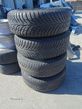 Vand Jante aliaj cu Cauciucuri M+S Volkswagen Passat 195/65 R15 din 2006 - 7