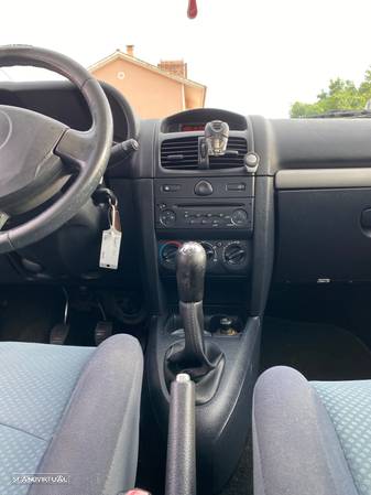 Renault Clio 1.5 dCi SE Storia - 6