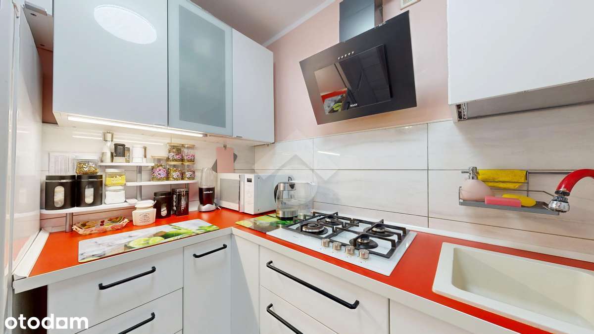 2 POKOJE / PO REMONCIE / OGRZEWANIE MIEJSKIE-10