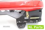 Puxador de porta Renault Megane 4 866078862R - 2