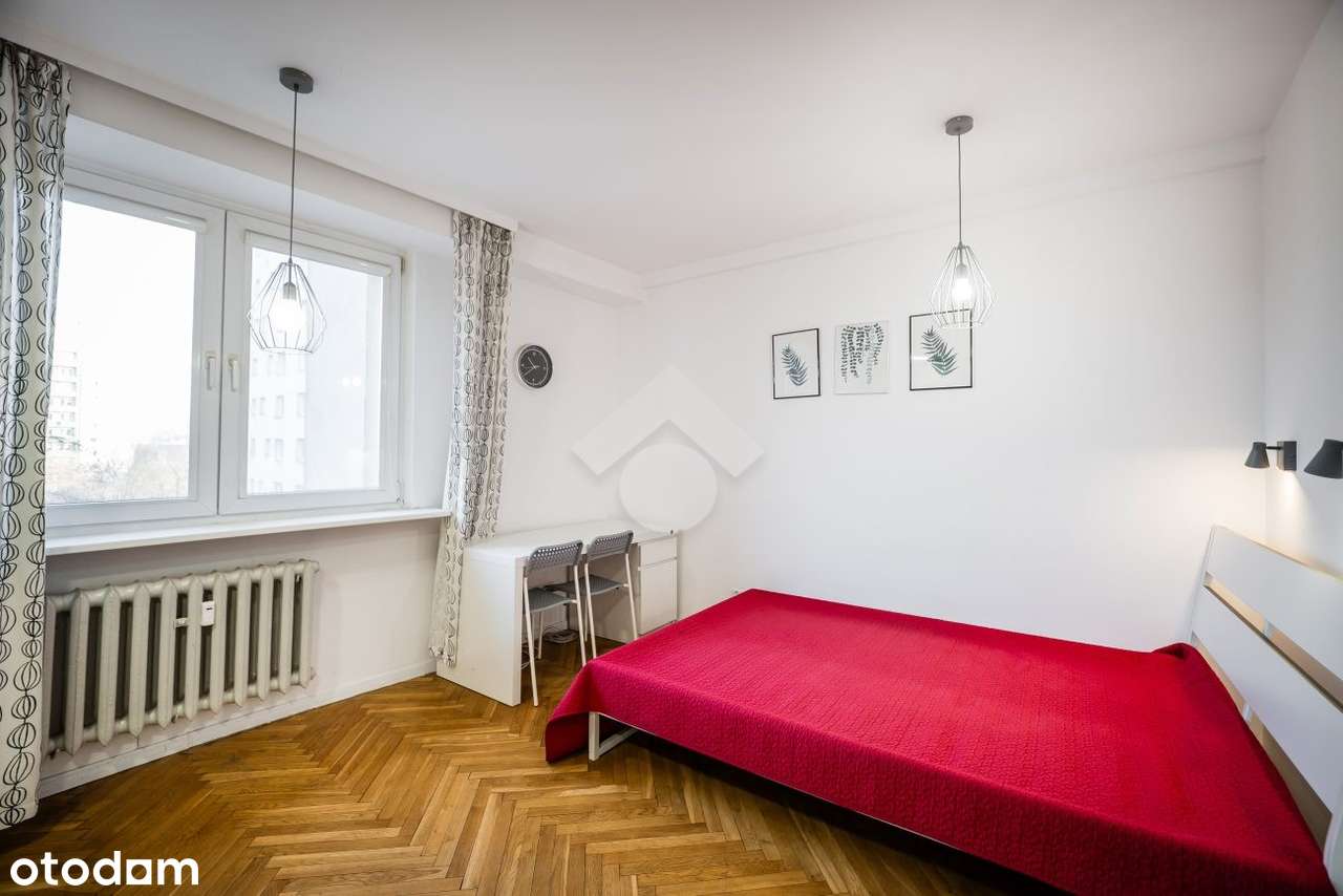 3- pokojowe mieszkanie z potencjałem inwestycyjnym-12