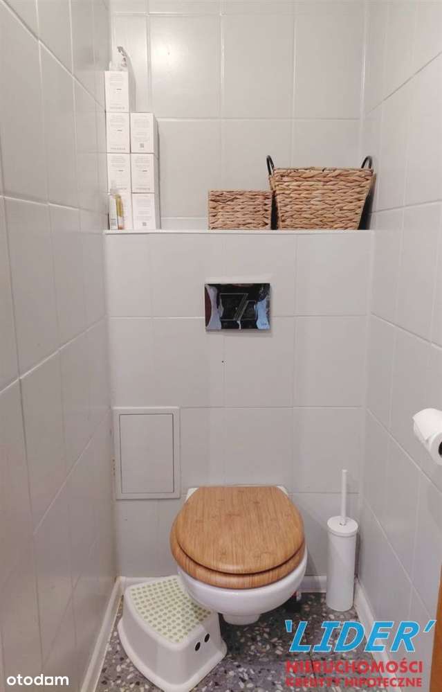 Mieszkanie 3 pokojowe na osiedlu R-9