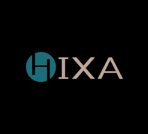 HIXA Serwis DSG logo