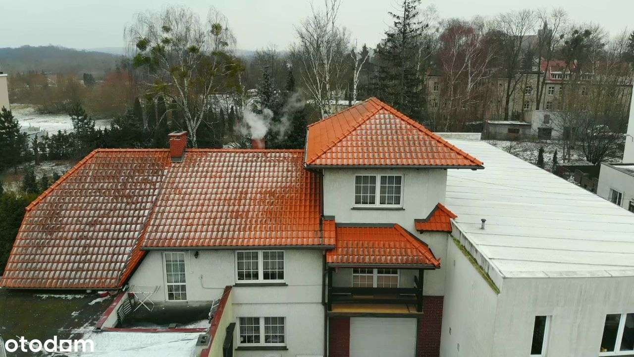 Dworcowa. Dom do sprzedania - Pełny obrazek: 3/14