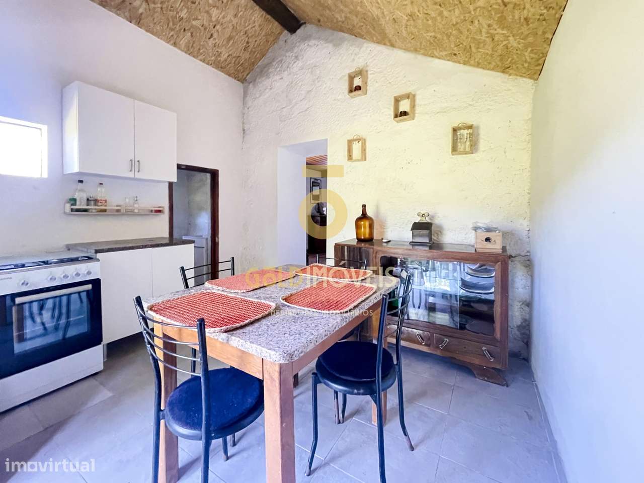 Terreno Rústico  Venda em Santiago de Piães,Cinfães - Grande imagem: 4/33