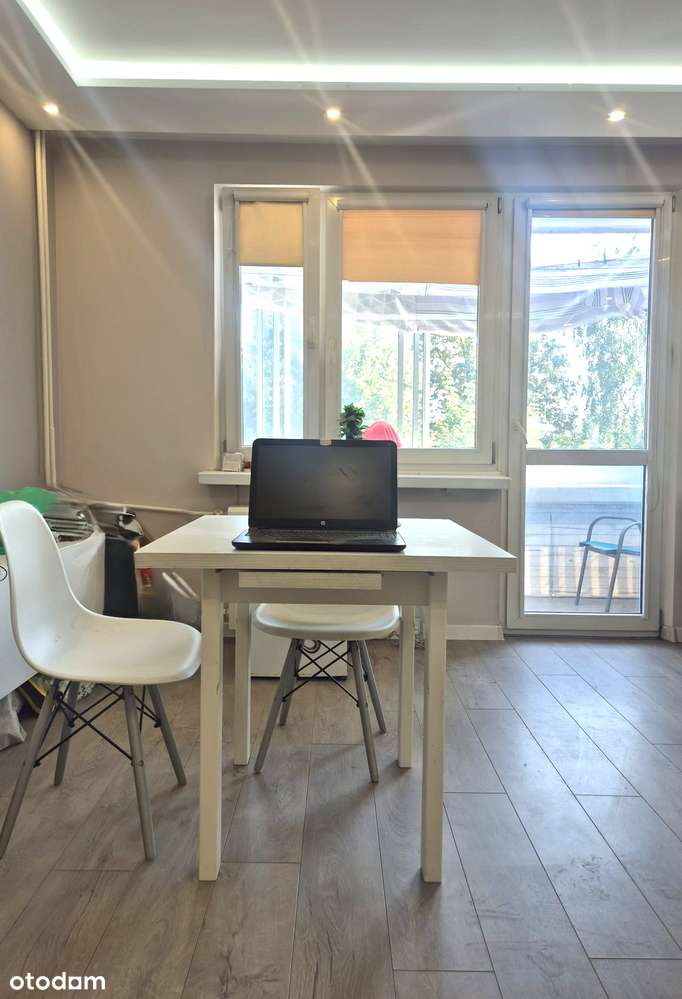 Piekne 3 - pokojowe Mieszkanie  z oddzielną kuchnią-6