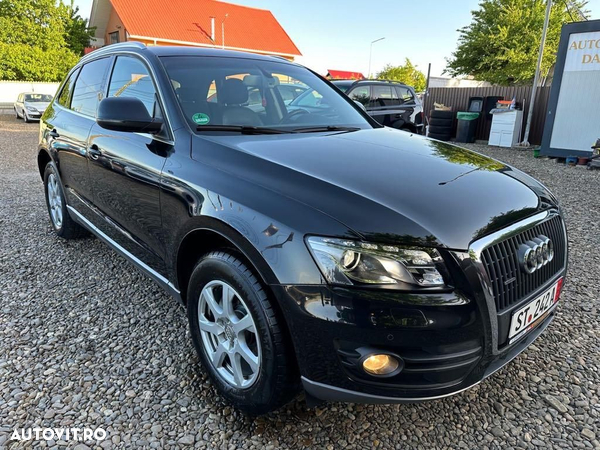 Audi Q5 2.0 TDI Quattro S-Tronic - 4