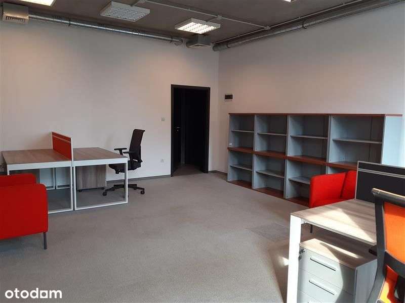 Biura o różnej wielkości w nowoczesnym budynku - Pełny obrazek: 3/11