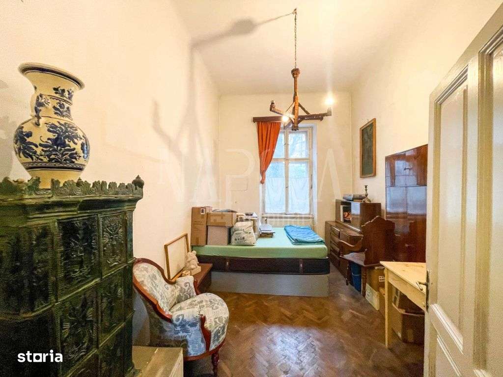 Apartament 3 camere de vanzare in Centru, Cluj Napoca - Imagine principală: 4/9
