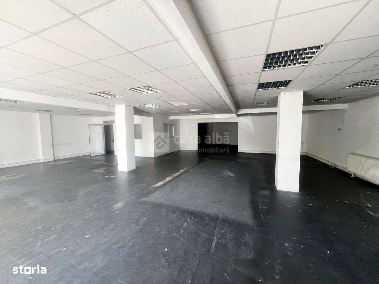 Tatarasi - Doi Baieti, spatiu 236mp, productie / depozitare - Imagine principală: 1/5