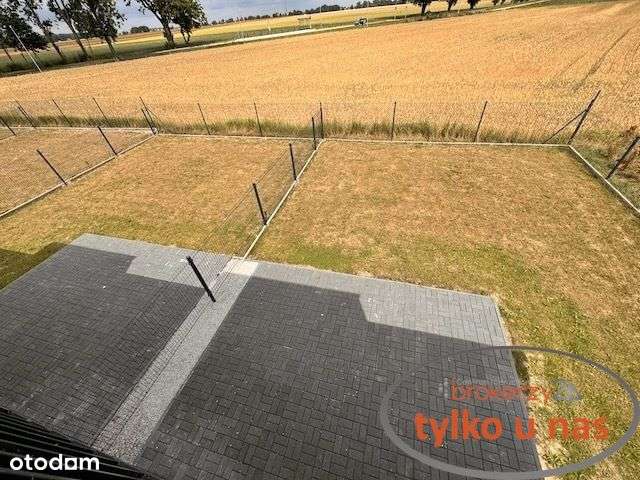 Bliźniaki Dwulokalowe-Tulce tylko 5km od Poznania-4