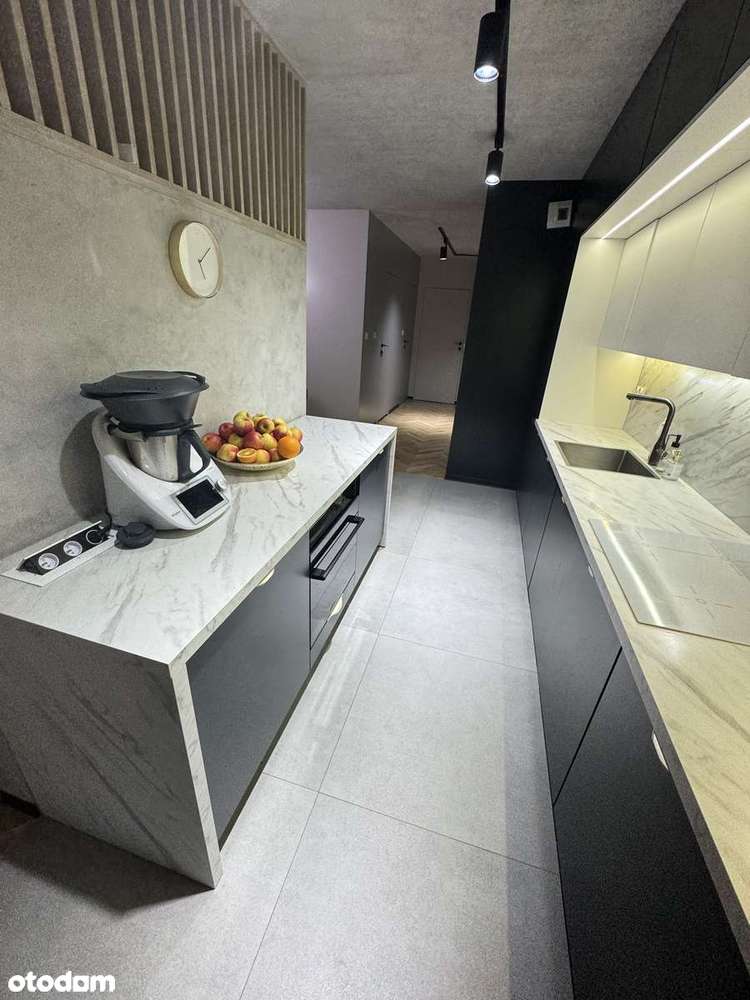 Na sprzedaż 3-pokojowe mieszkanie ul. Bytkowska na nowym Osiedlu - Pełny obrazek: 4/20