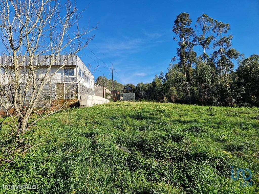 Terreno em Leiria de 4900,00 m2