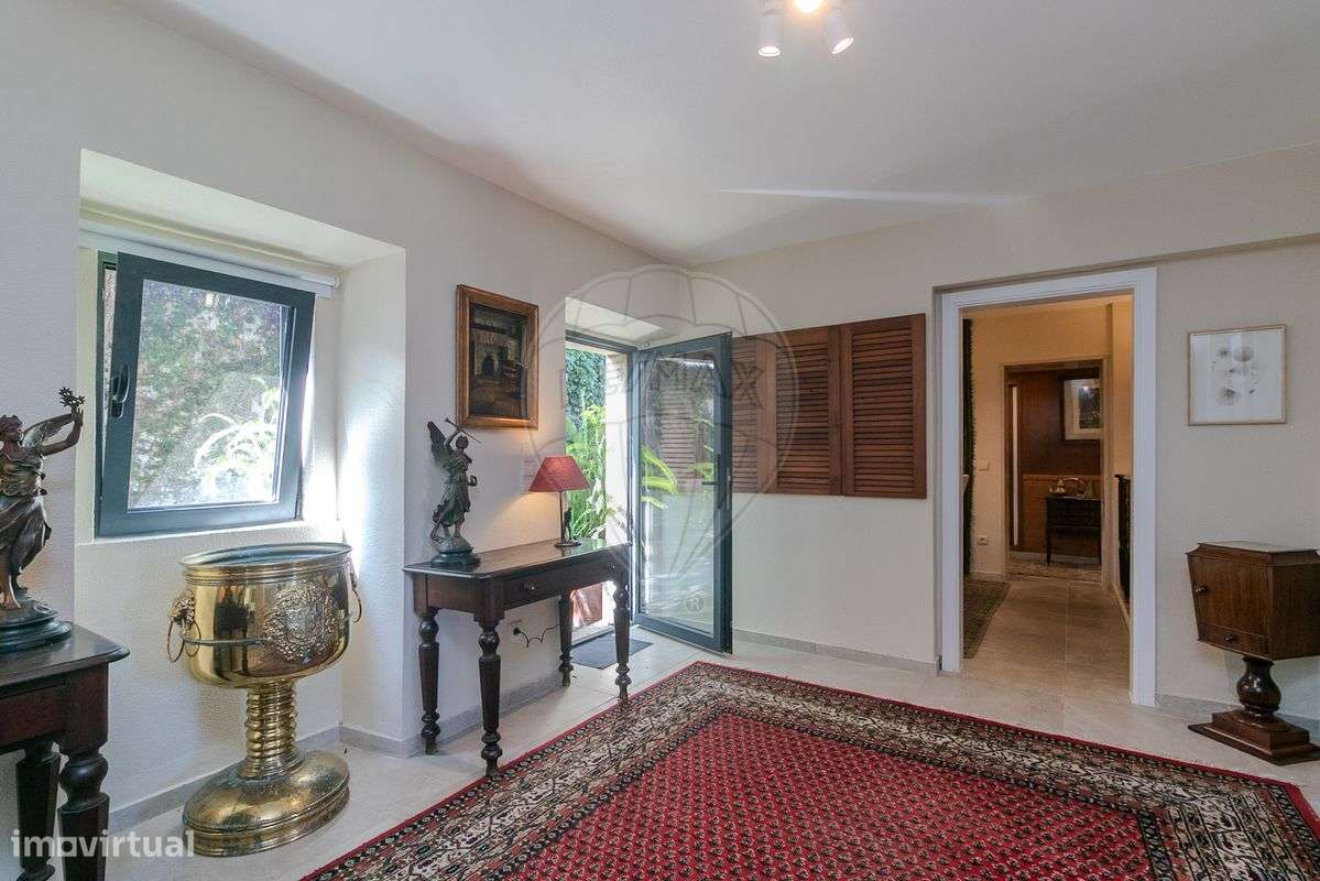 Moradia T4 para arrendamento - Grande imagem: 2/36