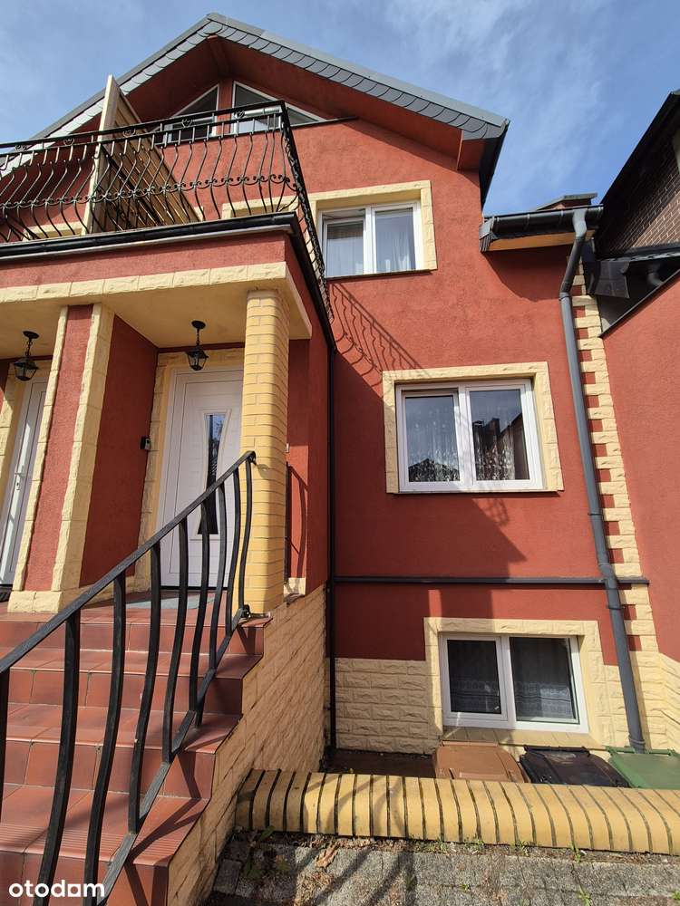 Dom w zabudowie szeregowej dostępny od ręki/ 0% Prowizji - Pełny obrazek: 1/20