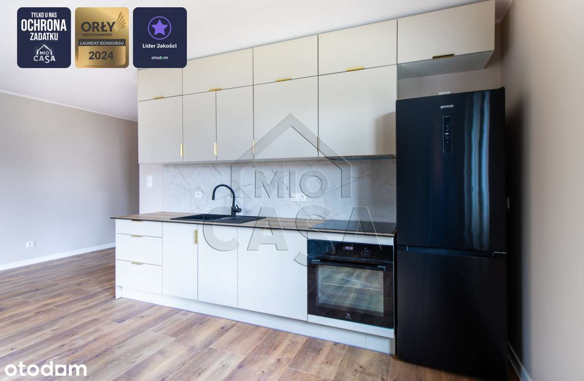 Mieszkanie z widokiem na las - od ręki! - Pełny obrazek: 4/11