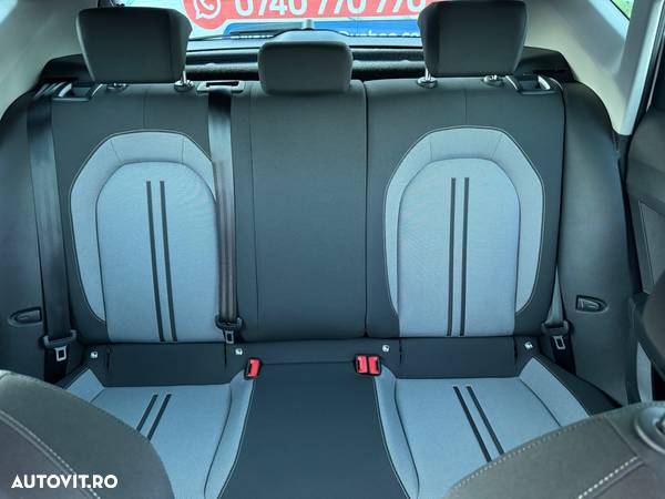 Seat Leon 2.0 TDI DSG Xcellence Plus - 25