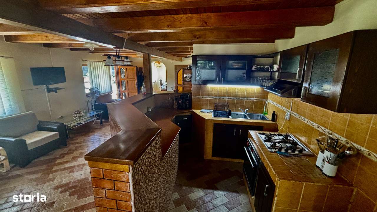 Cabana ALLEGRIA de închiriat - Tocile - Imagine principală: 5/19