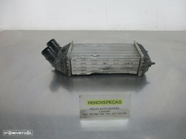 Radiador Intercooler Peugeot 2008 I (Cu_) - 1