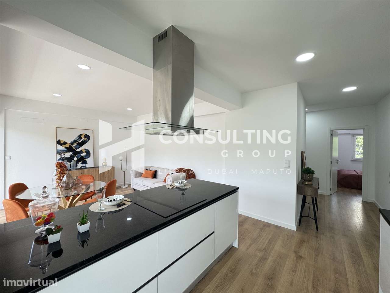 Apartamento T3 Venda em Benfica,Lisboa-16