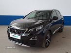 Peugeot 3008 1.5 BlueHDi GT Line EAT8 - 1