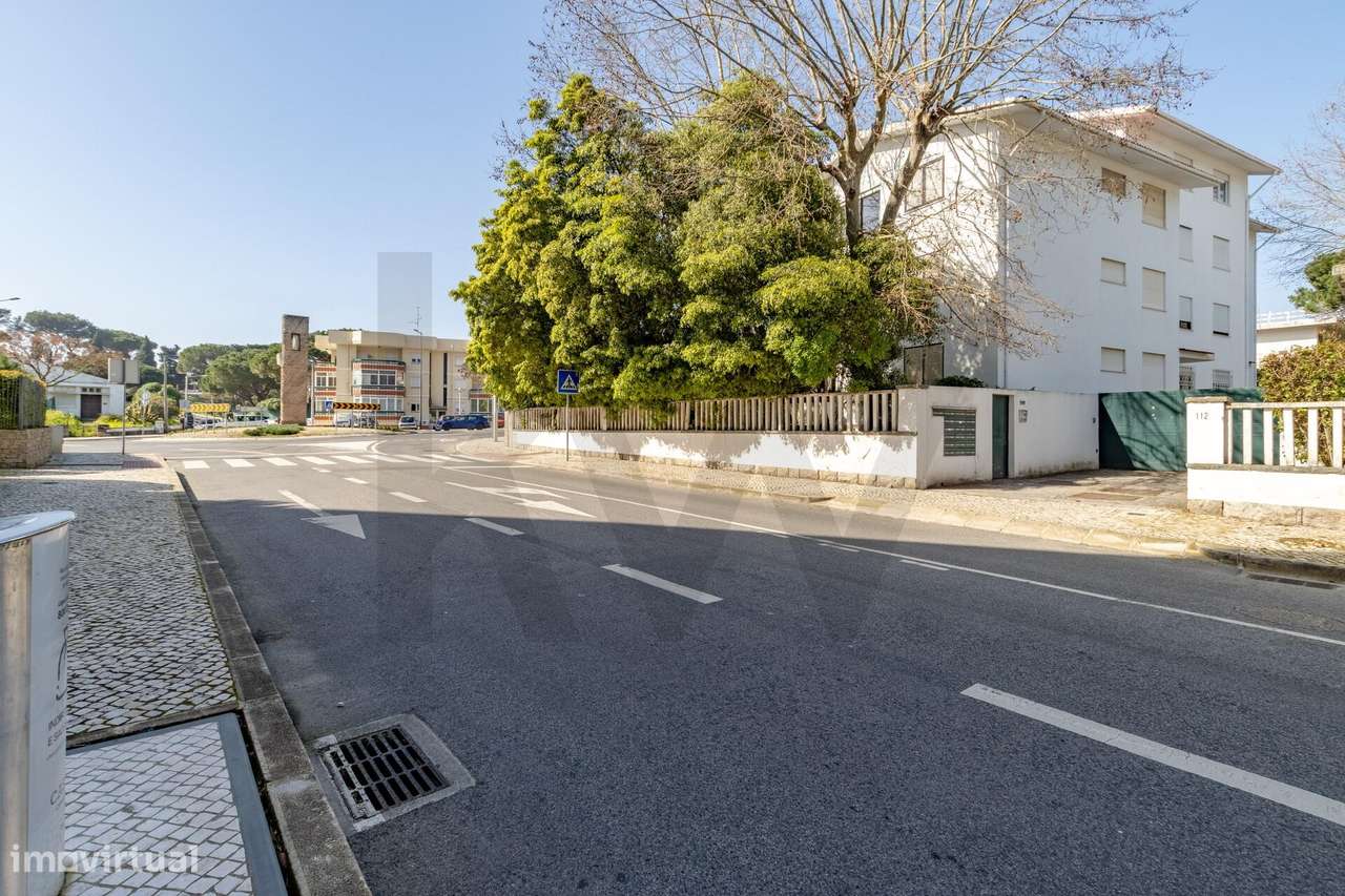 Apartamento renovado no centro de Cascais: Conforto e Centralidade - Grande imagem: 4/33