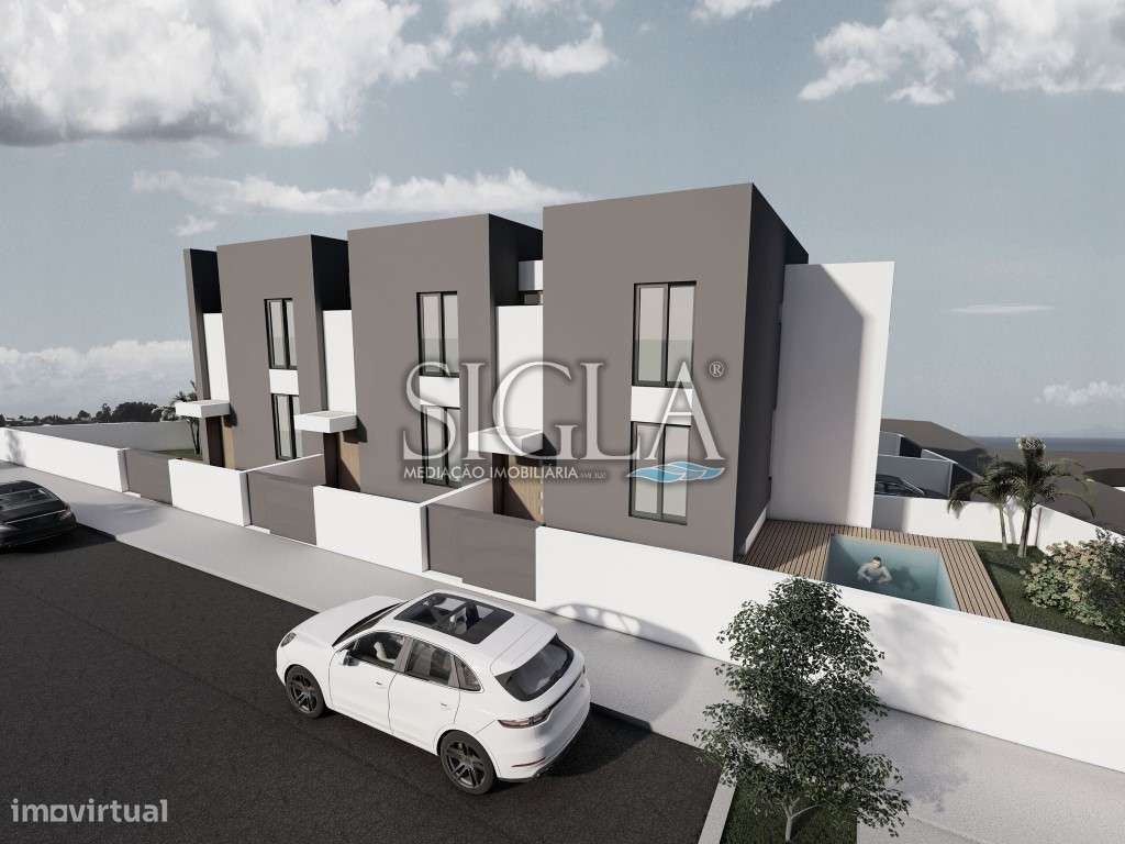 Moradia na Madalena - Grande imagem: 5/18