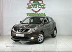 Nissan Qashqai 1.2 DIG-T ACENTA - 3